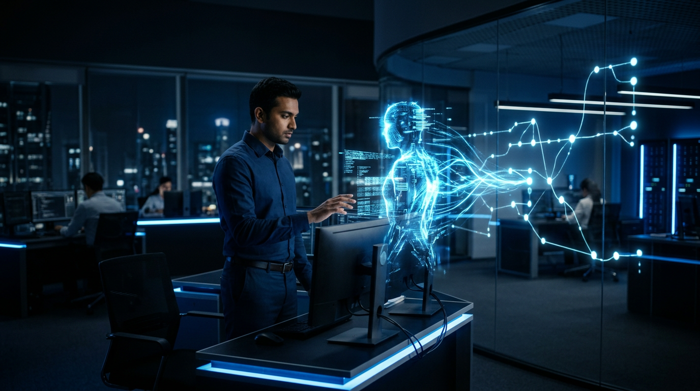 Agentic AI in banking ops: the integration reality nobody posts about