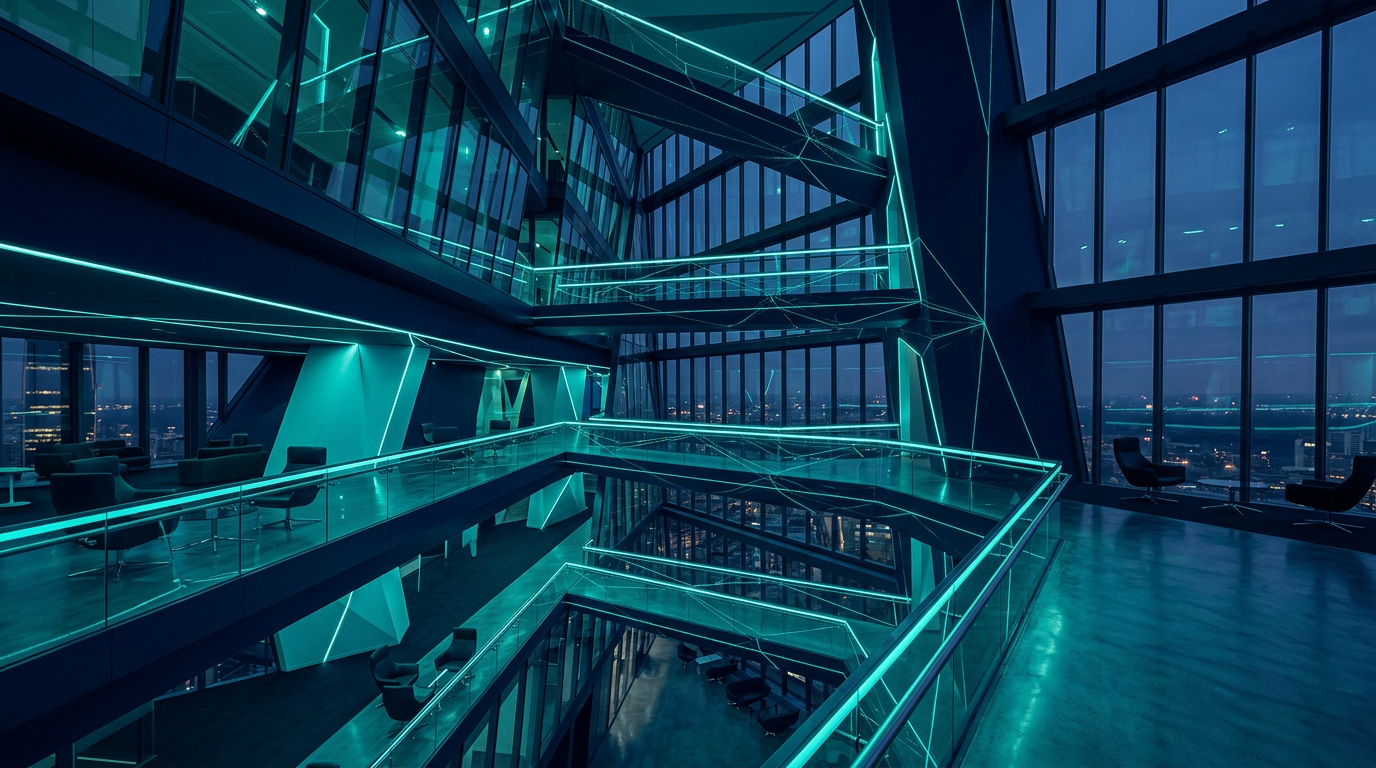 AI process automation in Malaysia banking: why BNM's moment is LSS practitioners' opportunity