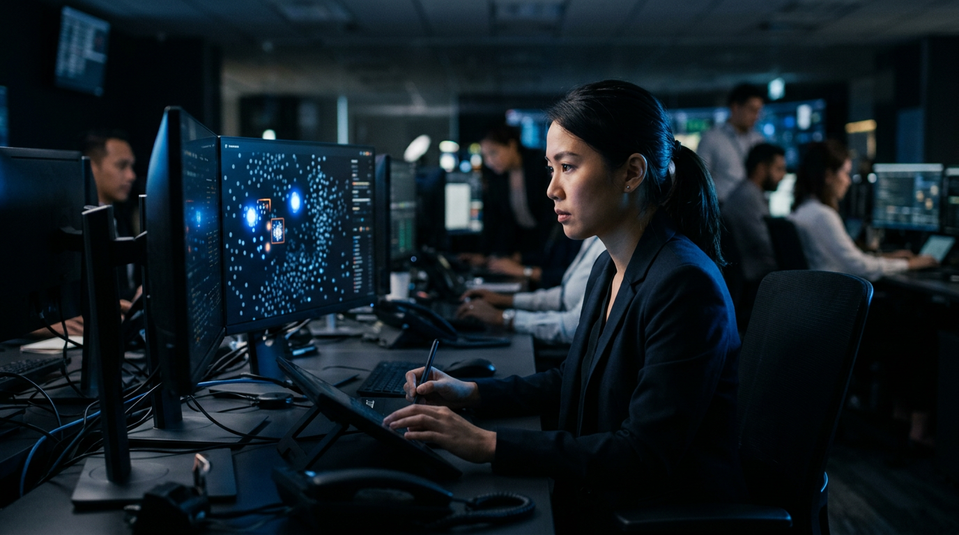AML transaction monitoring: cutting false positives without weakening controls