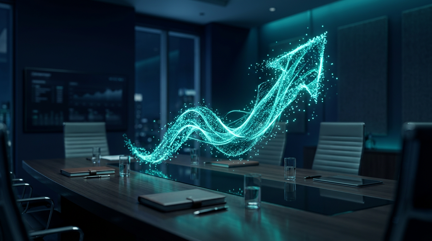 Banking operational excellence isn't a dashboard score — it's the ability to fix any process in one session