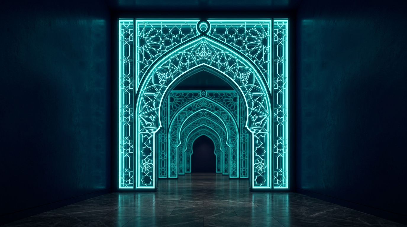 The hidden operations tax in Islamic banking — and why AI process engineering can absorb it