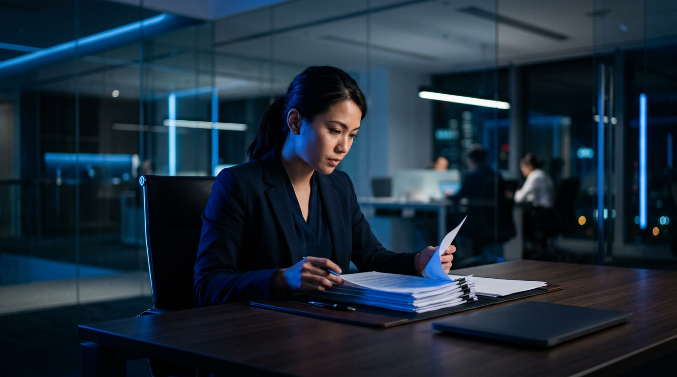 KYC and AML onboarding: process mapping the compliance funnel banks still run manually
