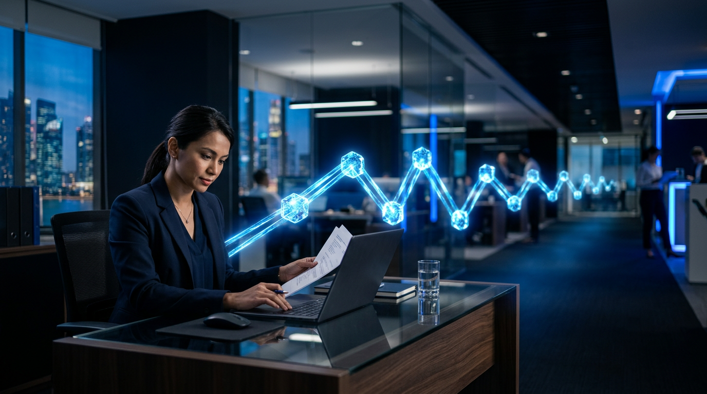 Loan origination process improvement: mapping the slowest journey in retail banking