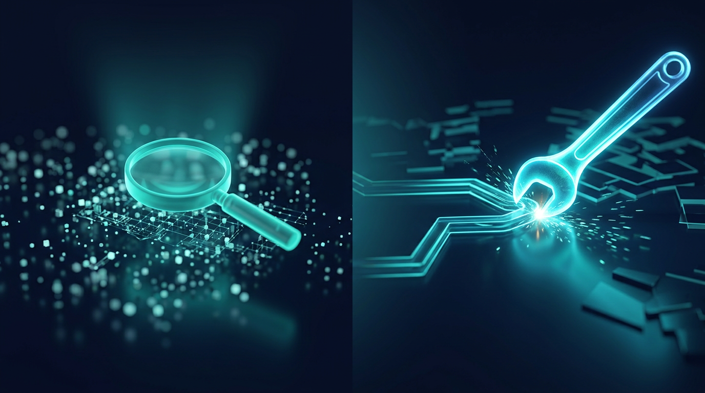 Process mining vs process improvement: the question most banks are asking backwards
