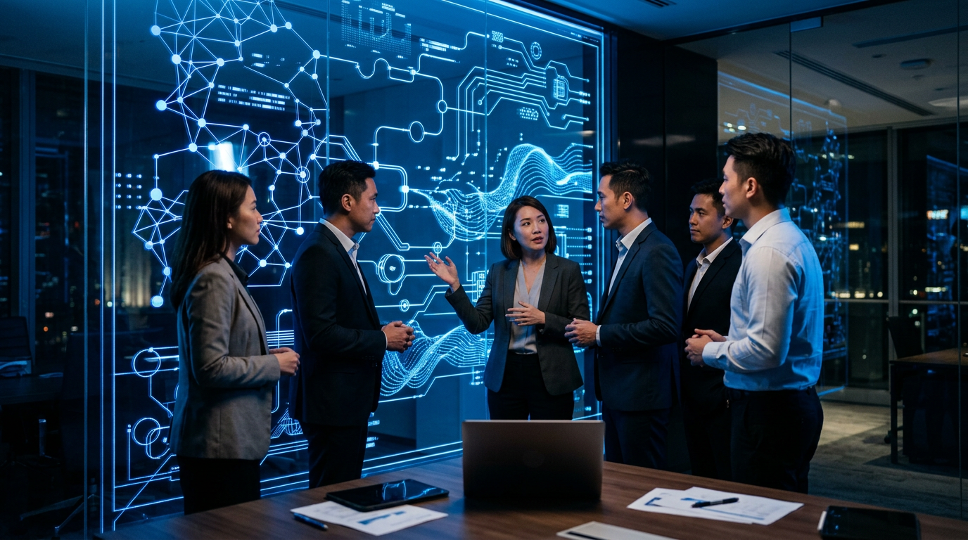 What is BPMN 2.0? Business process model and notation (and when AI process mapping replaces it)
