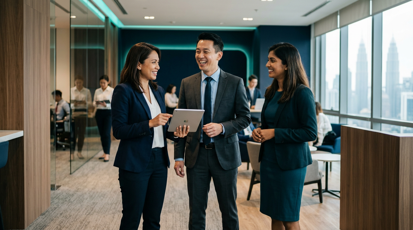 ESSAM is now enterprise-ready: what our GDPR, ISO 27001, and SOC 2 Type II certifications mean for you