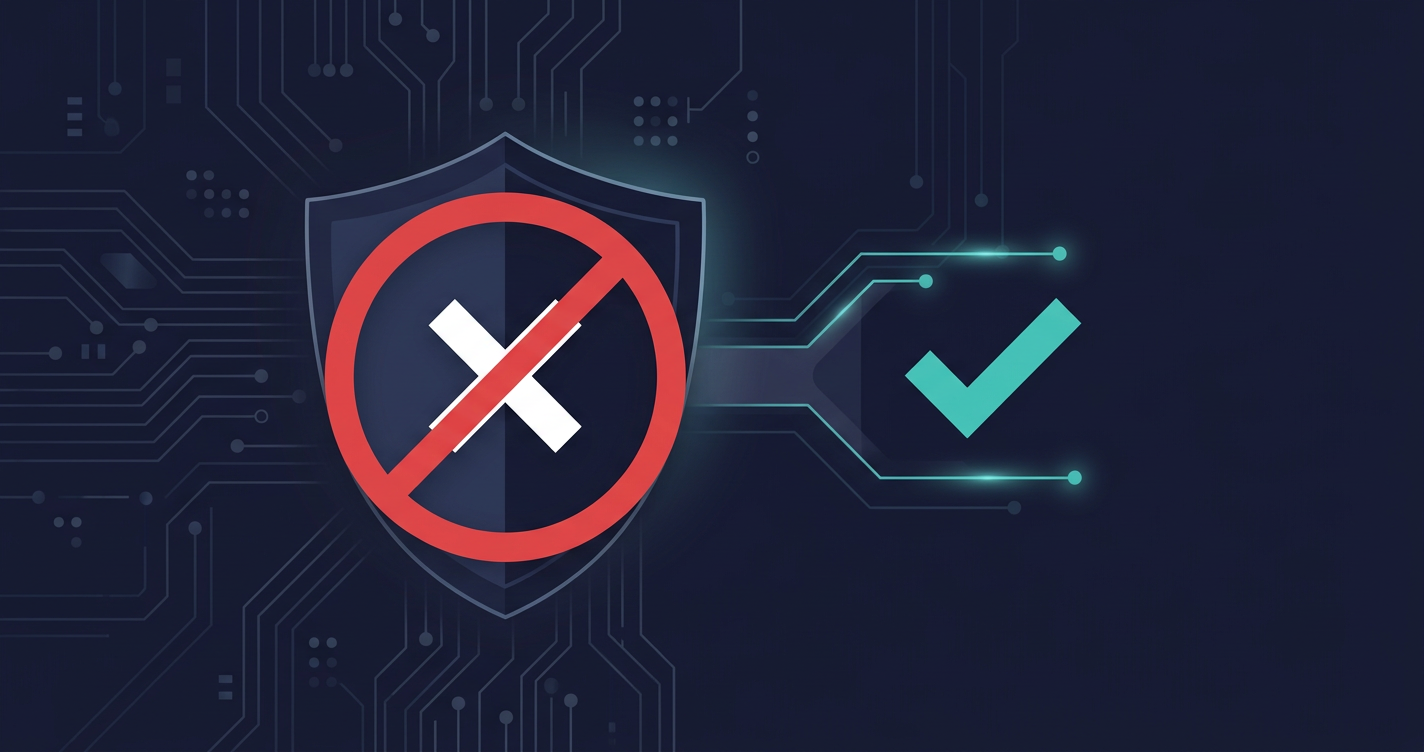 Poka Yoke in Banking: Why Your Compliance Errors Are a Design Problem, Not a People Problem