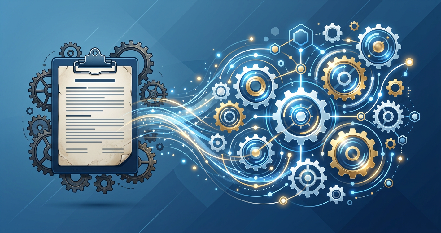 You're Not Looking for a Cheaper Consultant. You're Looking for a Different Operating Model.